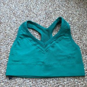 All in motion sports bra!!